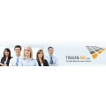 Logo TRAUB-EC