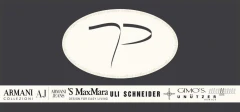 Logo Prüfer, Traudel