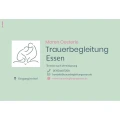 Trauerbegleitung Essen Essen