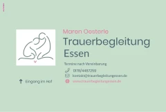 Trauerbegleitung Essen Essen