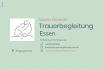Logo Trauerbegleitung Essen