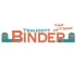 Logo Traugott Binder GmbH Zweigstelle Horb Ofenbau