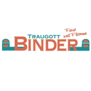 Traugott Binder GmbH Herrenberg