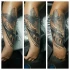 Logo Trauma Tattoo