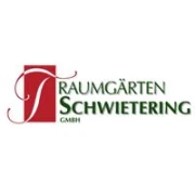 Logo Traumgärten Schwietering GmbH