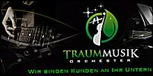 Logo Traummusik Orchester