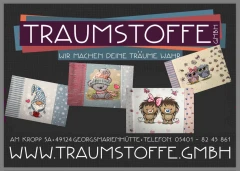 Traumstoffe GmbH Georgsmarienhütte