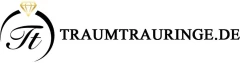Logo Traumtrauringe