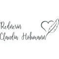 Traurednerin Claudia Hohmann M&uuml;nzenberg