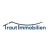 Logo Traut Immobilien