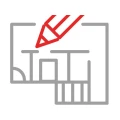 Logo Traute Krogmann Grundst&uuml;cksverwaltungsges. mbH & Co. KG