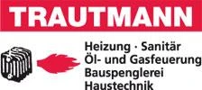Logo Trautmann GmbH & Co.KG