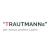 Logo TRAUTMANN´S - der etwas andere Laden
