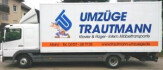 Logo Trautmann Umzüge