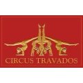 Logo Travados (Manegerie)