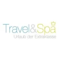 Logo Travel and Spa RWR Touristik GmbH