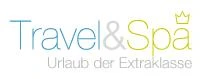 Logo Travel and Spa RWR Touristik GmbH