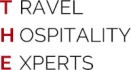 Logo TRAVEL HOSPITALITY EXPERTS