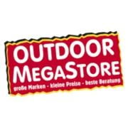 Logo Outdoor-Megastore, Brans Travelshop GmbH