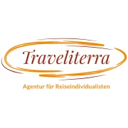 Logo Traveliterra