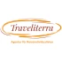 Logo Traveliterra - Agentur für Reiseindividualisten
