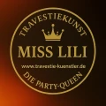 Travestiekunst Miss-Lili Die Party Queen Dortmund
