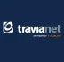 Logo travianet GmbH