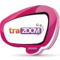 Logo trazoom gib Gas, mach Urlaub UG (haftungsbeschr&auml;nkt)