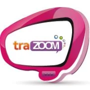 Logo trazoom gib Gas, mach Urlaub UG (haftungsbeschränkt)