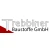 Logo Trebbiner Baustoffe GmbH