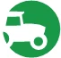 Logo Trectec e.K. Gernot Deckers Traktorenvertrieb