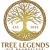Logo Tree Legends - Die Baumpflege