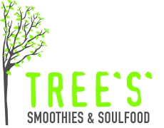 Logo tree´s´ smoothies & soulfood