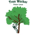 Tree Worker Peter Leue Hanstedt