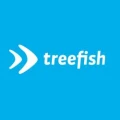 Logo treefish GmbH