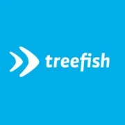 Logo treefish GmbH