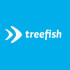 Logo treefish GmbH