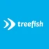 Logo treefish GmbH