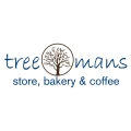 treemans store, bakery and coffee München