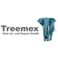 Logo Treemex Holz Im-u. Export GmbH
