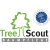 Logo TreeScout | Baumpflegefachbetrieb