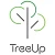 Logo TreeUp Baumpflege