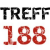 Logo TREFF 188 - Frankfurt