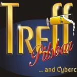 Logo Treff Pilsbar