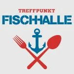 Logo Treffpunkt Fischhalle  Fischbistro