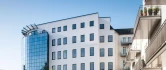 Logo TREI Real Estate GmbH