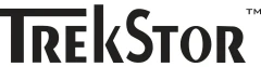 Logo TrekStor GmbH