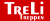 Logo TreLi Treppen
