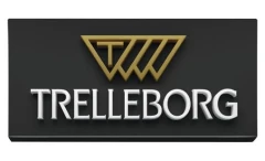 Logo Trelleborg DIPRO GmbH