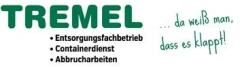 Tremel Entsorgungs- und Transport GmbH Bechhofen